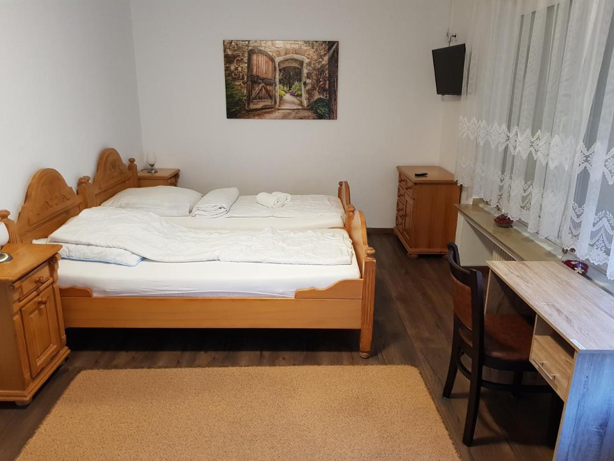 Отель Lippborger-Hof Lippetal Экстерьер фото